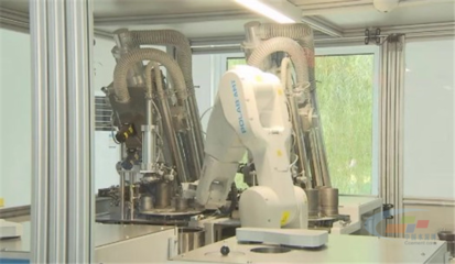 信息系统运行维护服务 水泥行业巨头争相布局的新蓝海