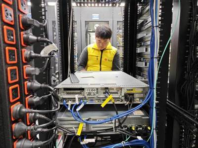 宿迁市公路中心强化“双节”网络安全保障与信息系统运维服务